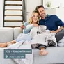 Beurer HD 150 XXL Nordic Cosy Wärmezudecke Taupe
