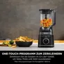 Ninja TB401EU 2-in-1-Mixer und Food-Processor 1200W