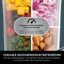 Ninja TB401EU 2-in-1-Mixer und Food-Processor 1200W