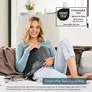 Beurer HK 123 XXL Cosy Grey GP Heizkissen
