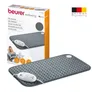 Beurer HK 123 XXL Cosy Grey GP Heizkissen