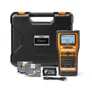 Brother P-touch PT-E560BTVP Beschriftungsgerät Akku USB