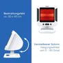 Beurer IL 60 Infrarotlampe