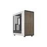 Fractal Design North XL RC Charcoal White Gaming Gehäuse Mesh Seitenfenster