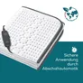 Beurer UB 60 Wärmeunterbett Green Planet