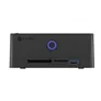 RaidSonic Icy Box IB-1233CL-CR Klonstation für 2,5" SSD/HDD mit Kartenleser