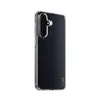 CARE by PanzerGlass® Flagship Case Clear Urban Combat mit Clear Frame Galaxy A56 5G