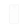 CARE by PanzerGlass® Flagship Case Clear Urban Combat mit Clear Frame Galaxy A56 5G