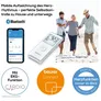 Beurer ME 90 Bluetooth Mobiles EKG-Gerät