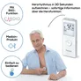 Beurer ME 90 Bluetooth Mobiles EKG-Gerät