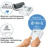 Beurer BM 93 Oberarm-Blutdruckmessgerät-mit EKG-Funktion