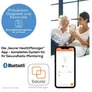Beurer BM 93 Oberarm-Blutdruckmessgerät-mit EKG-Funktion