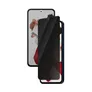 SAFE. by PanzerGlass Privacy Displayschutz Ultra-Wide-Fit Galaxy A36 5G