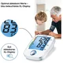 Beurer BM 44 Easy to use Oberarm-Blutdruckmessgerät
