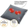 Beurer MG 135 Shiatsu-Massagekissen