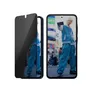 PanzerGlass Privacy Displayschutz Samsung A56 5G Ultra-Wide Fit