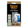PanzerGlass Displayschutz Samsung A56 5G Ultra-Wide Fit mit Easyaligner