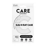 CARE by PanzerGlass® Fashionable Case Transparent X-Ray Soft Basic Galaxy A36 5G
