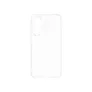 CARE by PanzerGlass® Fashionable Case Transparent X-Ray Soft Basic Galaxy A36 5G
