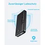 Anker 335 PowerBank PowerCore 20K 20.000mAh schwarz