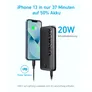 Anker 335 PowerBank PowerCore 20K 20.000mAh schwarz