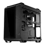 ASUS TUF Gaming GT502 Horizon Schwarz ATX Midi-Tower Gaming Gehäuse inkl. Lightning Kit
