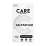 CARE by PanzerGlass® Fashionable Case Transparent X-Ray Soft Basic Galaxy A56 5G