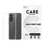CARE by PanzerGlass® Fashionable Case Transparent X-Ray Soft Basic Galaxy A56 5G