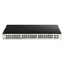 D-Link DGS-1210-52/ME/E Smart Managed Switch (48x Gbit, 4x SFP)