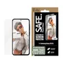 SAFE. by PanzerGlass Displayschutz Ultra-Wide-Fit mit Aligner Galaxy A36 5G