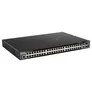 D-Link DGS-1520-52MP/E 52 Port Smart Managed Gigabit Switch