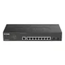 D-Link DGS-2000-10P Gigabit Managed Switch