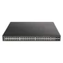 D-Link DGS-2000-52MP Gigabit Managed Switch
