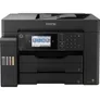 EPSON EcoTank ET-16605 Drucker Scanner Kopierer Fax A3+ WLAN