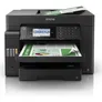 EPSON EcoTank ET-16605 Drucker Scanner Kopierer Fax A3+ WLAN