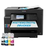 EPSON EcoTank ET-16605 Drucker Scanner Kopierer Fax A3+ WLAN