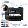 EPSON EcoTank ET-16605 Drucker Scanner Kopierer Fax A3+ WLAN