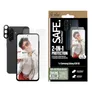 SAFE. by PanzerGlass 2-in-1 Set für Samsung Galaxy A36 5G