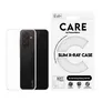 CARE by PanzerGlass® Fashionable Case Transparent X-Ray Soft Basic Galaxy A26 5G