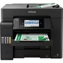 EPSON EcoTank ET-5805 Drucker Scanner Kopierer Fax LAN WLAN