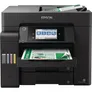 EPSON EcoTank ET-5805 Drucker Scanner Kopierer Fax LAN WLAN