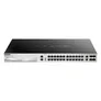 D-Link DGS-3130-30TS/E 30-Port Layer 3 Gigabit Stack Switch