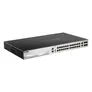 D-Link DGS-3130-30TS/E 30-Port Layer 3 Gigabit Stack Switch