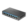D-Link DMS-108/E 8-Port 2.5G Multi-Gigabit Desktop Switch