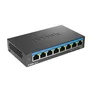 D-Link DMS-108/E 8-Port 2.5G Multi-Gigabit Desktop Switch