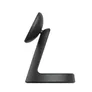 Anker MagGo Wireless Charger (2-in-1, Dock Stand) schwarz
