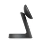 Anker MagGo Wireless Charger (2-in-1, Dock Stand) schwarz