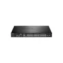 D-Link DXS-3400-24TC Top-of-Rack 10G Managed Stack Switch
