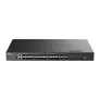D-Link DXS-3410-32SY/E Layer 3 Stackable 10 Gigabit Managed Switch