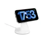 Anker MagGo Wireless Charger (2-in-1, Dock Stand) weiß